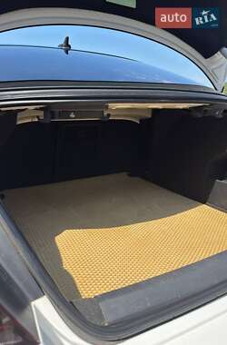 Купе Volkswagen CC / Passat CC 2012 в 
