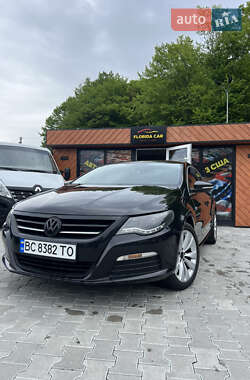 Volkswagen CC / Passat CC 2012 Volkswagen CC / Passat CC 2012