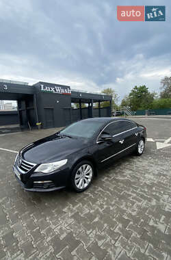 Купе Volkswagen CC / Passat CC 2009 в Житомирі