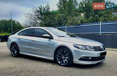 Volkswagen CC / Passat CC 2013 Volkswagen CC / Passat CC 2013