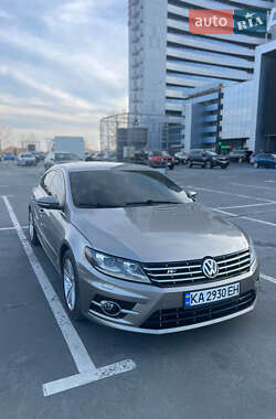 Volkswagen CC / Passat CC 2014 Volkswagen CC / Passat CC 2014