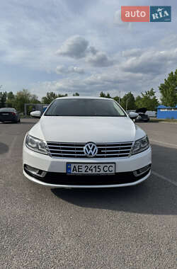 Volkswagen CC / Passat CC 2013 Volkswagen CC / Passat CC 2013