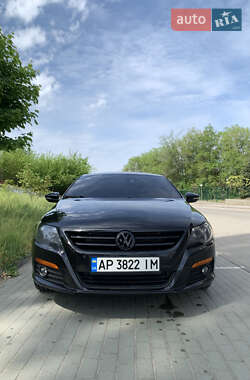 Volkswagen CC / Passat CC 2011 Volkswagen CC / Passat CC 2011