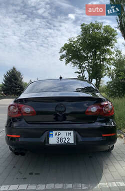 Купе Volkswagen CC / Passat CC 2011 в 