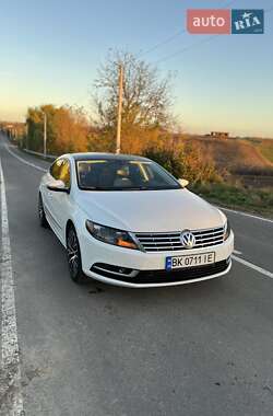 Volkswagen CC / Passat CC 2013 Volkswagen CC / Passat CC 2013