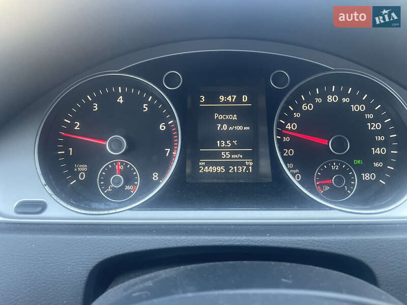 Купе Volkswagen CC / Passat CC 2011 в Киеве фото 6 Купе Volkswagen CC / Passat CC 2011 в Киеве