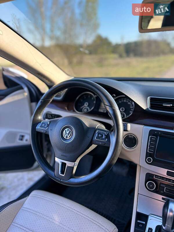 Купе Volkswagen CC / Passat CC 2011 в Павлограде фото 16 Купе Volkswagen CC / Passat CC 2011 в Павлограде