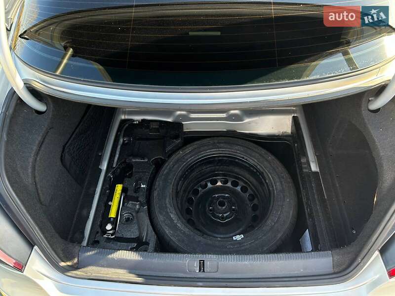 Купе Volkswagen CC / Passat CC 2011 в Павлограде фото 21 Купе Volkswagen CC / Passat CC 2011 в Павлограде