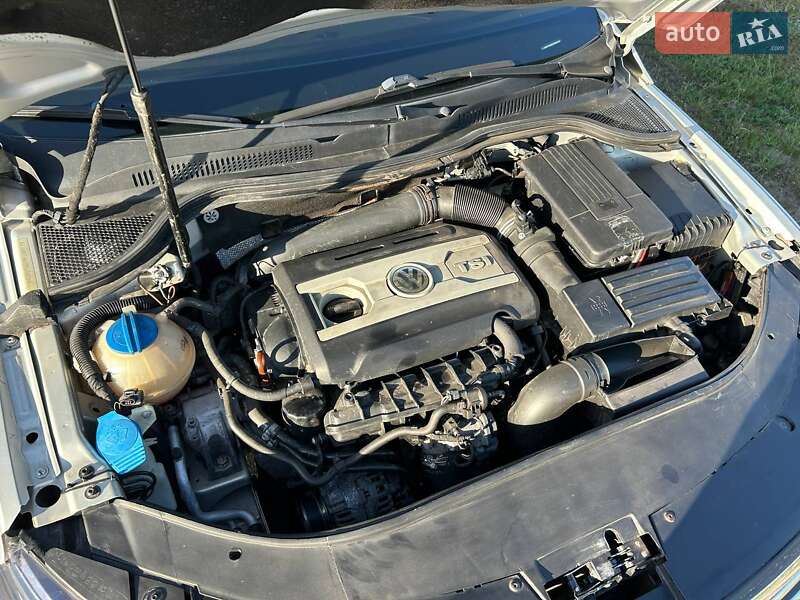 Купе Volkswagen CC / Passat CC 2011 в Павлограде фото 22 Купе Volkswagen CC / Passat CC 2011 в Павлограде