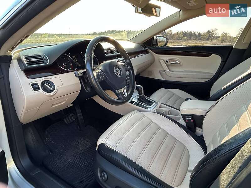 Купе Volkswagen CC / Passat CC 2011 в Павлограде фото 34 Купе Volkswagen CC / Passat CC 2011 в Павлограде