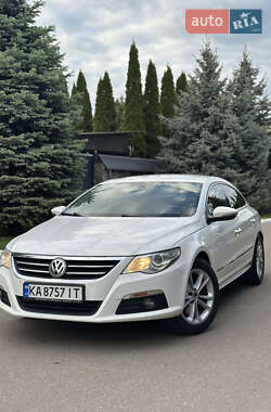 Volkswagen CC / Passat CC 2011 Volkswagen CC / Passat CC 2011
