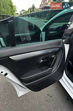 Купе Volkswagen CC / Passat CC 2011 в 
