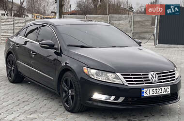 Volkswagen CC / Passat CC 2013 Volkswagen CC / Passat CC 2013
