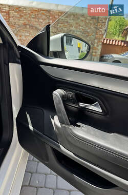 Купе Volkswagen CC / Passat CC 2012 в 