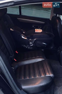 Купе Volkswagen CC / Passat CC 2012 в 