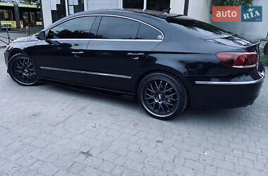 Volkswagen CC / Passat CC 2012 Volkswagen CC / Passat CC 2012