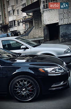 Купе Volkswagen CC / Passat CC 2012 в 