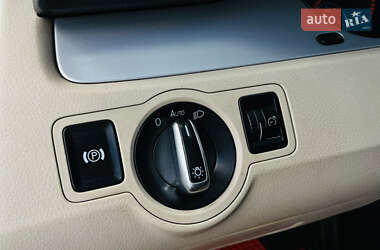Купе Volkswagen CC / Passat CC 2010 в 