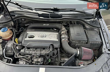 Купе Volkswagen CC / Passat CC 2015 в 