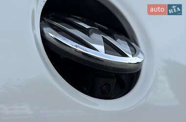 Купе Volkswagen CC / Passat CC 2014 в 
