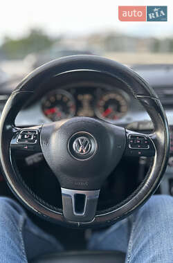 Купе Volkswagen CC / Passat CC 2009 в Києві