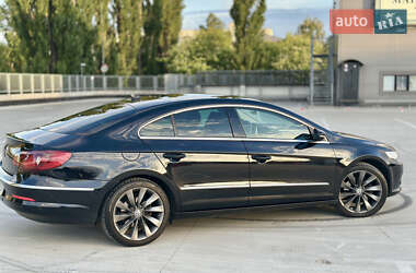 Volkswagen CC / Passat CC 2009 Volkswagen CC / Passat CC 2009
