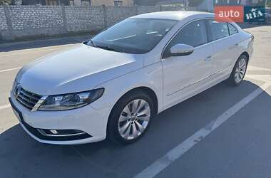 Volkswagen CC / Passat CC 2013 Volkswagen CC / Passat CC 2013