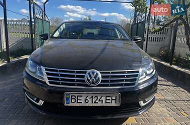 Volkswagen CC / Passat CC 2013 Volkswagen CC / Passat CC 2013