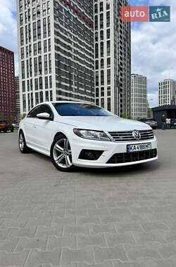 Volkswagen CC / Passat CC 2013 Volkswagen CC / Passat CC 2013