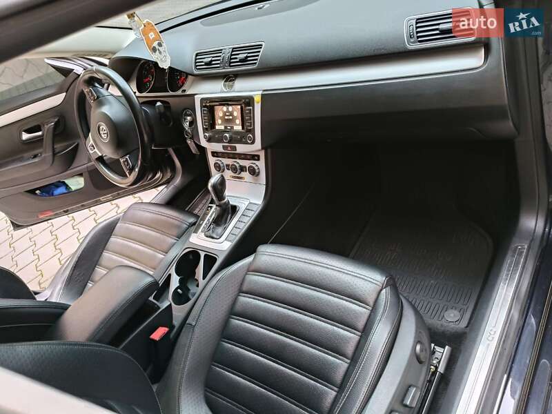 Купе Volkswagen CC / Passat CC 2015 в Хмельницком