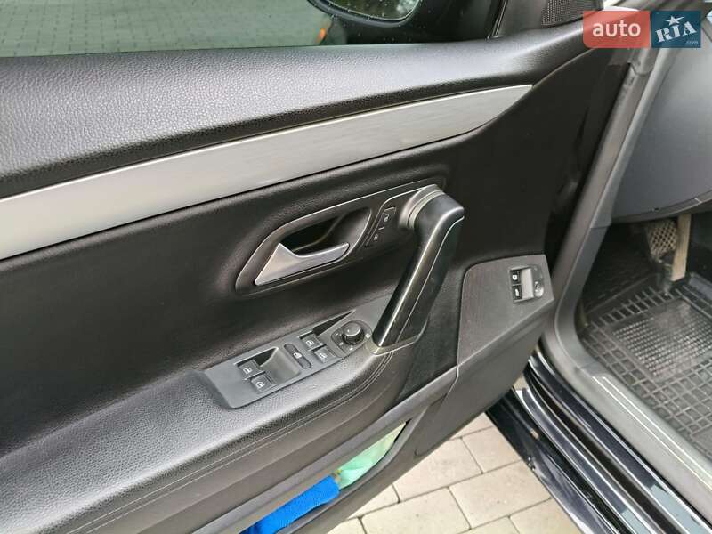 Купе Volkswagen CC / Passat CC 2015 в Хмельницком