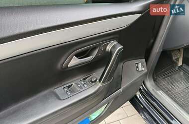 Купе Volkswagen CC / Passat CC 2015 в 