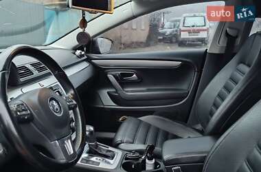 Volkswagen CC / Passat CC 2010 Volkswagen CC / Passat CC 2010