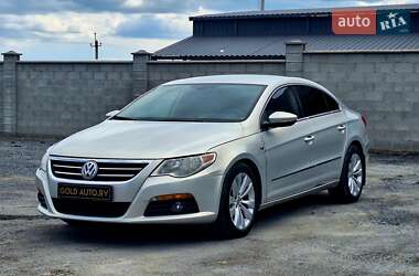 Volkswagen CC / Passat CC 2010 Volkswagen CC / Passat CC 2010