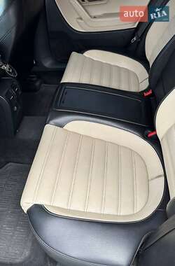 Купе Volkswagen CC / Passat CC 2010 в 