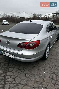 Купе Volkswagen CC / Passat CC 2008 в Одессе