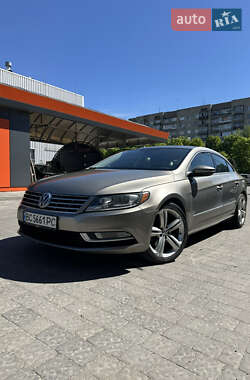 Volkswagen CC / Passat CC 2012 Volkswagen CC / Passat CC 2012