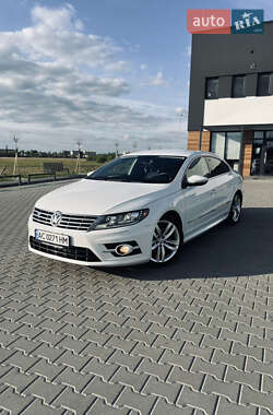 Volkswagen CC / Passat CC 2013 Volkswagen CC / Passat CC 2013