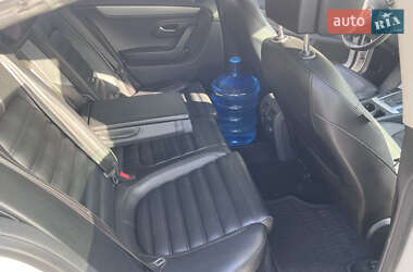 Купе Volkswagen CC / Passat CC 2013 в 