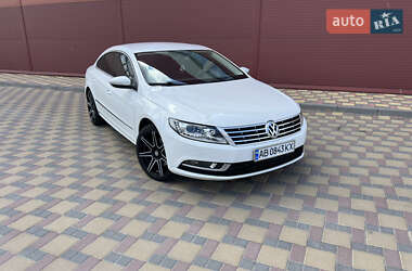 Купе Volkswagen CC / Passat CC 2013 в Гайсине