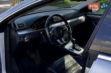 Купе Volkswagen CC / Passat CC 2010 в 