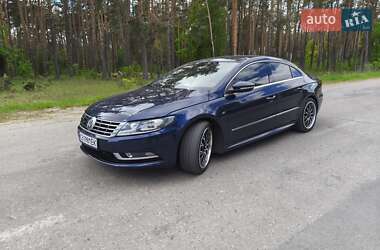 Volkswagen CC / Passat CC 2015 Volkswagen CC / Passat CC 2015