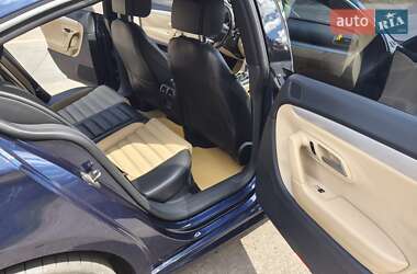 Купе Volkswagen CC / Passat CC 2015 в 