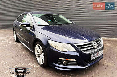 Volkswagen CC / Passat CC 2011 Volkswagen CC / Passat CC 2011