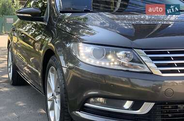 Volkswagen CC / Passat CC 2012 Volkswagen CC / Passat CC 2012