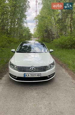 Купе Volkswagen CC / Passat CC 2012 в Нежине