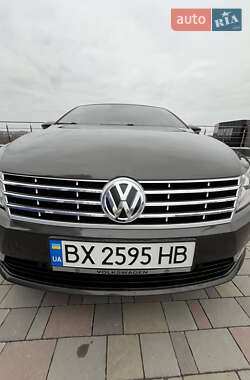 Volkswagen CC / Passat CC 2012 Volkswagen CC / Passat CC 2012