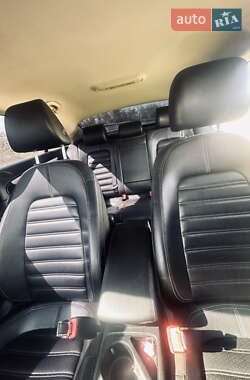 Купе Volkswagen CC / Passat CC 2016 в 