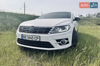 Volkswagen CC / Passat CC 2016 Volkswagen CC / Passat CC 2016