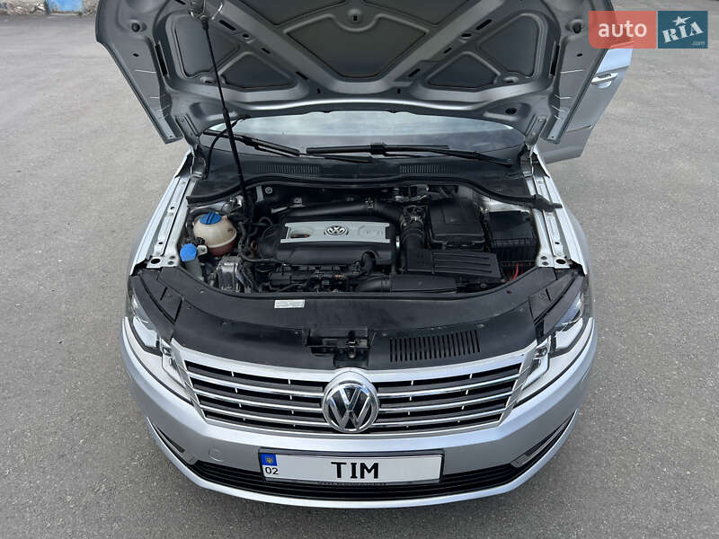 Купе Volkswagen CC / Passat CC 2013 в Гайсине фото 16 Купе Volkswagen CC / Passat CC 2013 в Гайсине